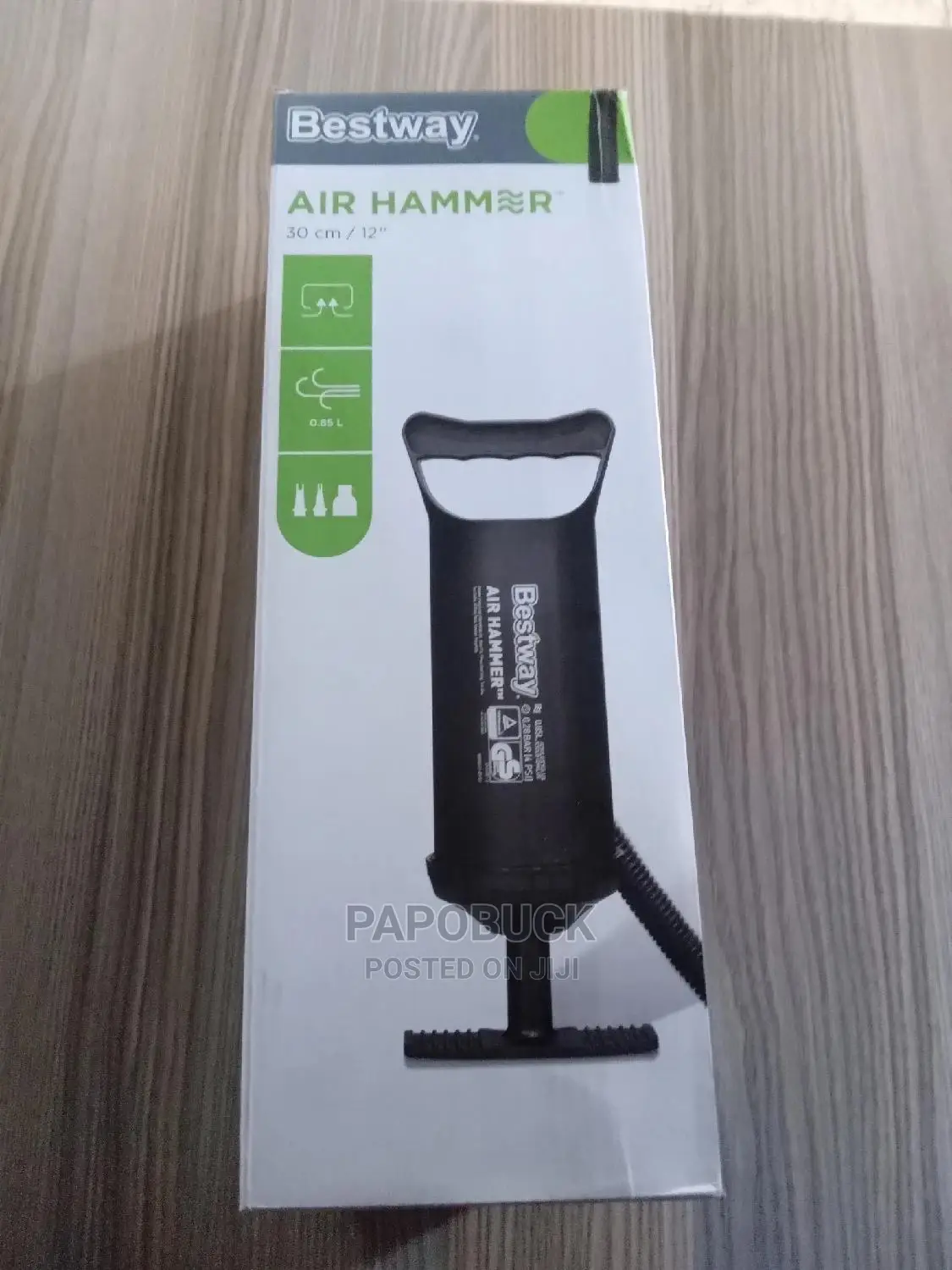 Bestway Air Pump