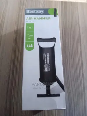 Bestway Air Pump
