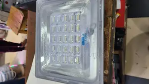 300w Wawa Blue Carbon Solar Light