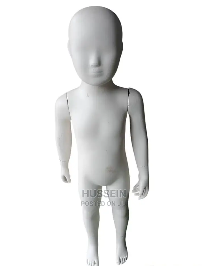 Cloth Dummy For Boys