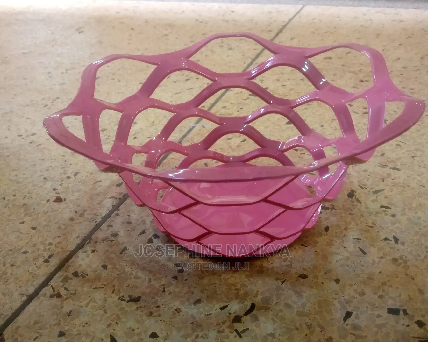 Fruit Basket