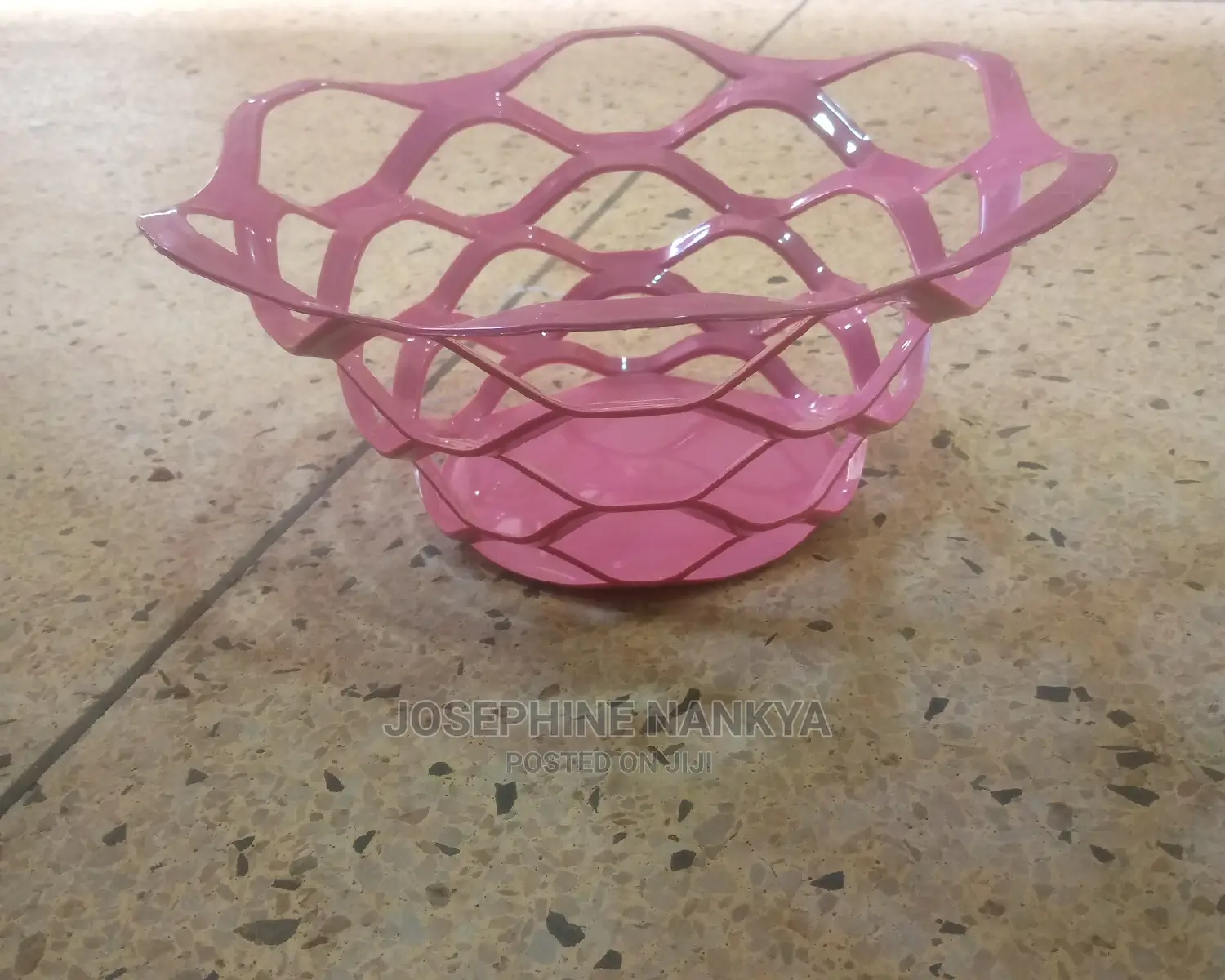 Fruit Basket