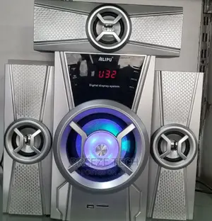 Ailipu 3 Woofer