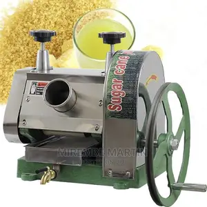 Sugar Cane Juicer