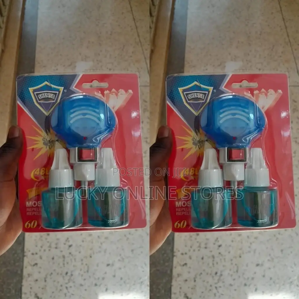 Shenke Liquid Mosquito Repellent