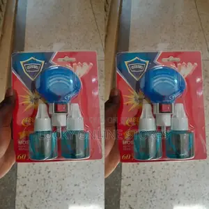 Shenke Liquid Mosquito Repellent
