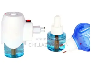Mosquito Killer Liquid With Heater