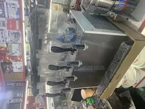 4 in 1 Heavy Duty Commercial Dispenser