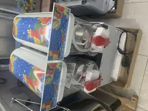 Heavy Duty Commercial Blender
