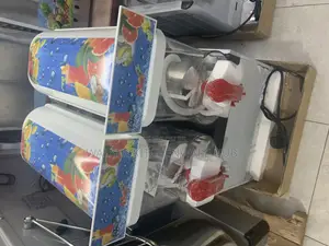 Heavy Duty Commercial Blender