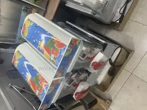 Heavy Duty Commercial Blender
