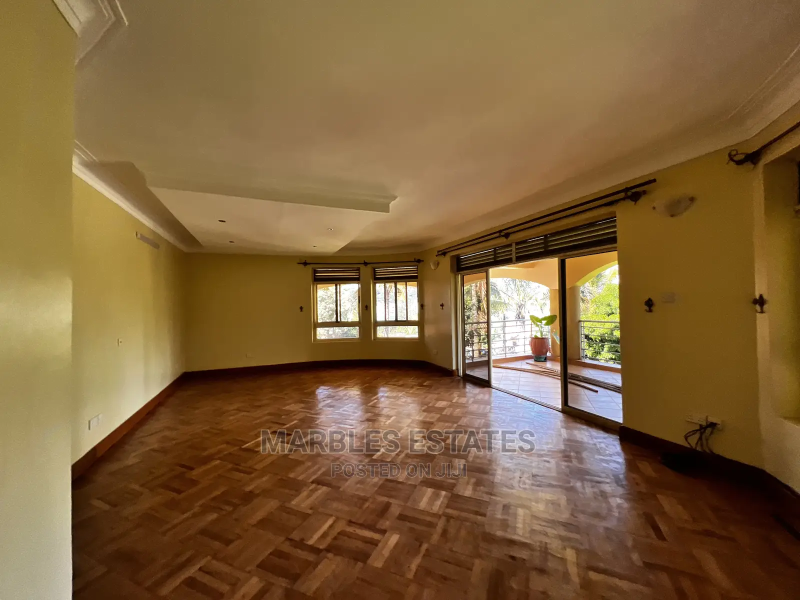 6bdrm House in Naguru, Central Division for Rent
