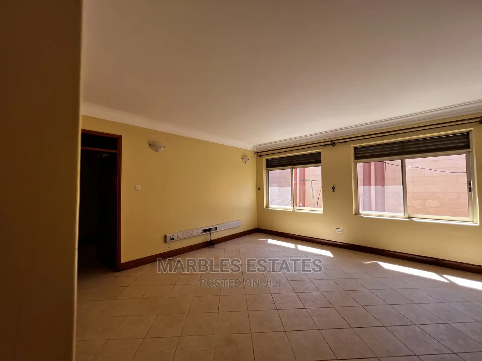 6bdrm House in Naguru, Central Division for Rent