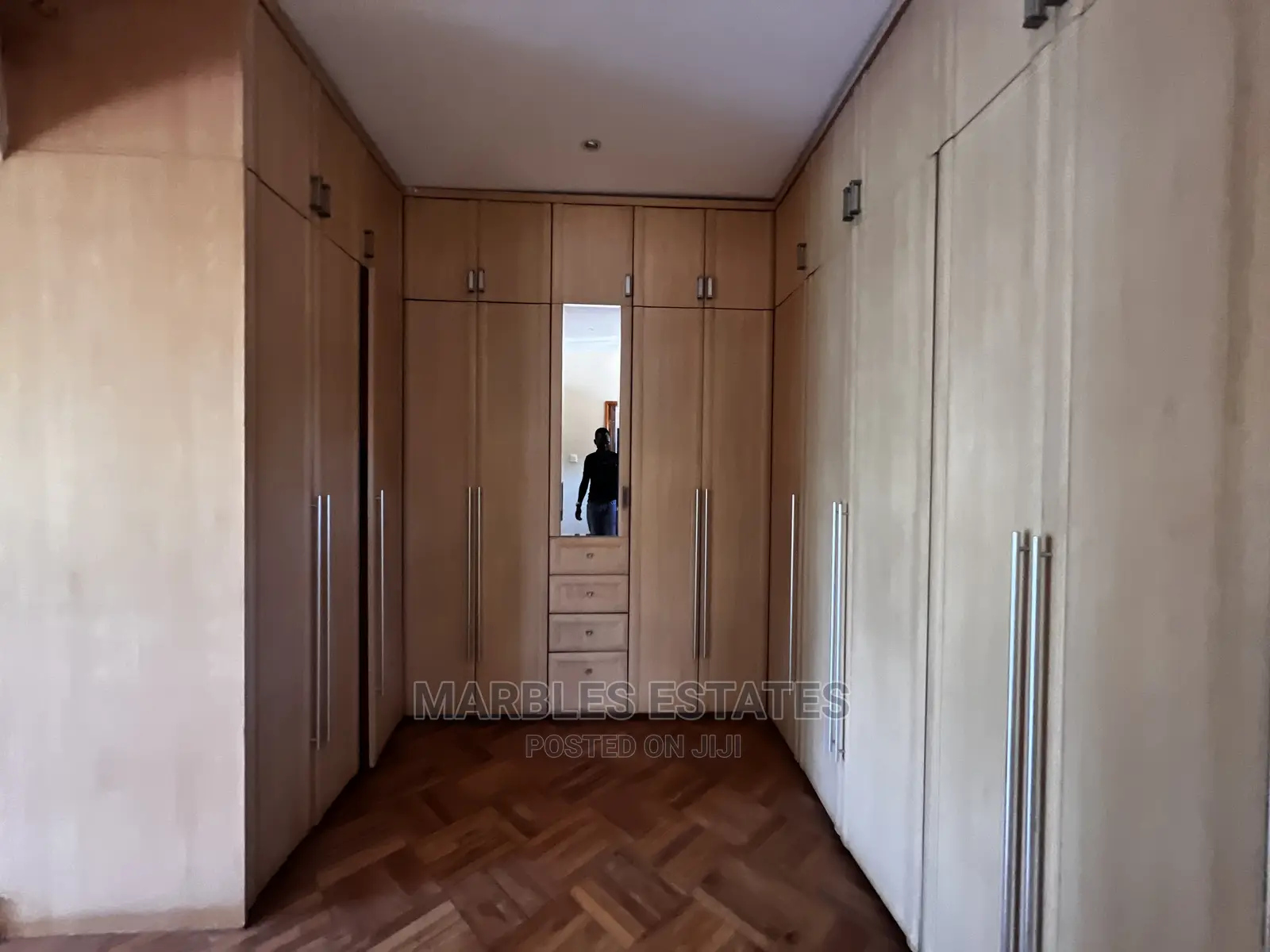 6bdrm House in Naguru, Central Division for Rent