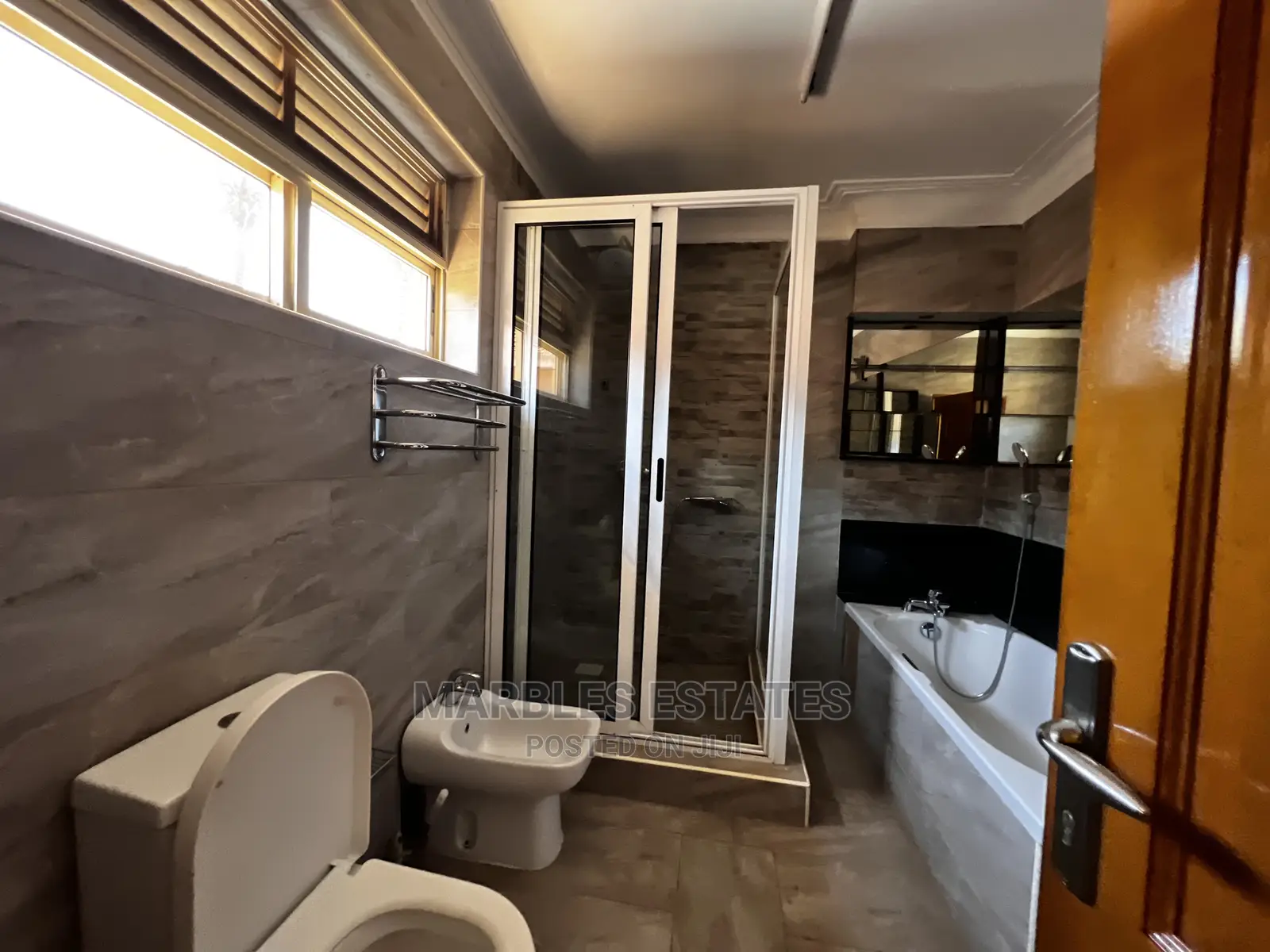 6bdrm House in Naguru, Central Division for Rent