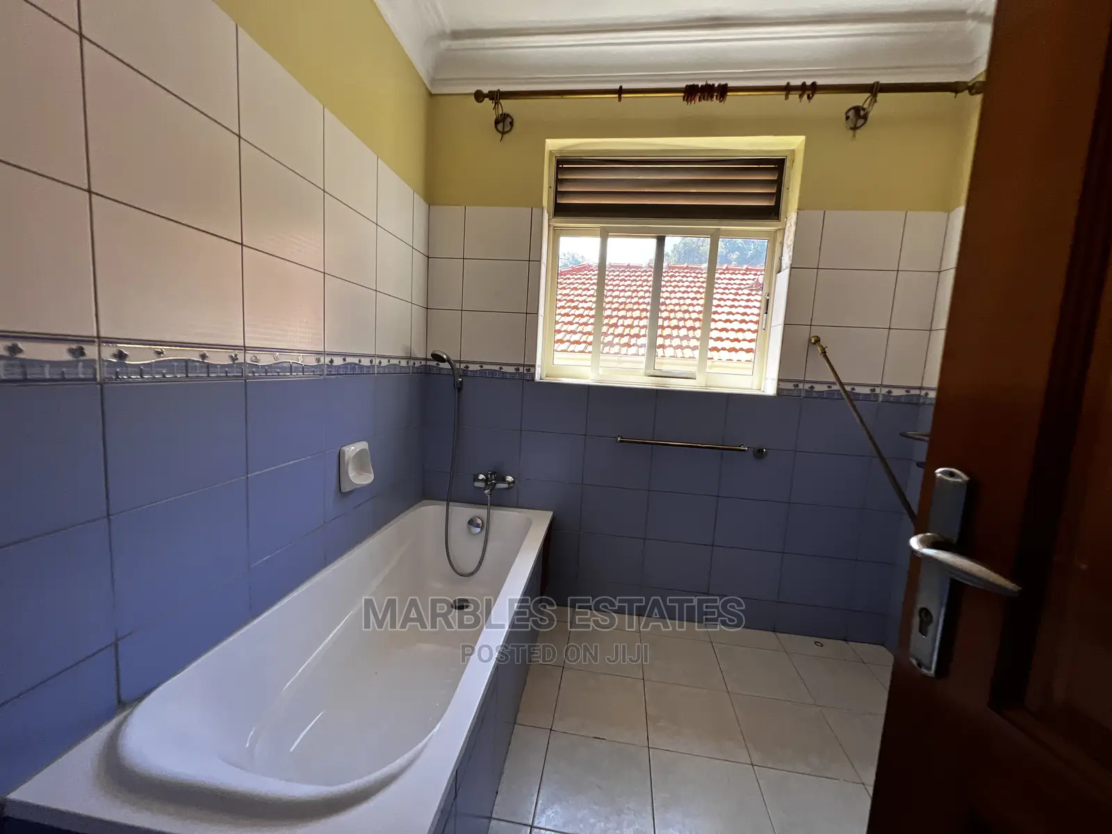6bdrm House in Naguru, Central Division for Rent
