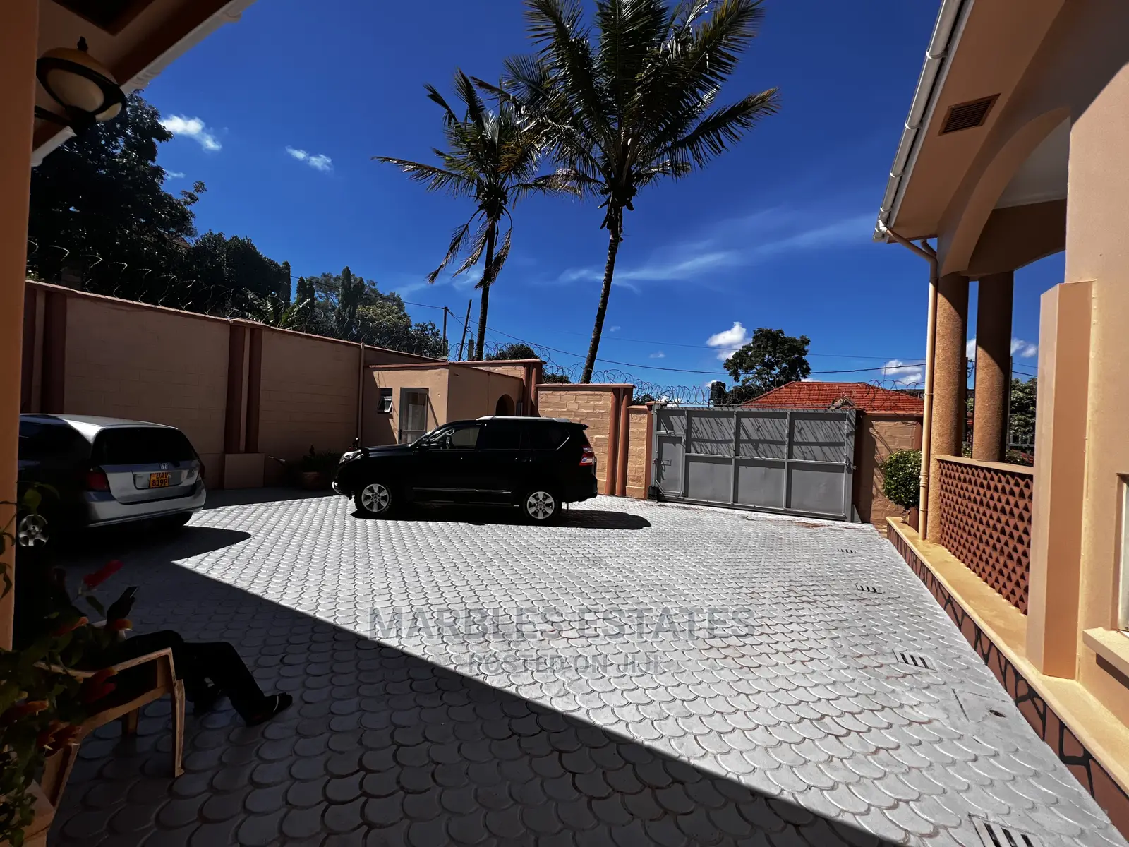 6bdrm House in Naguru, Central Division for Rent