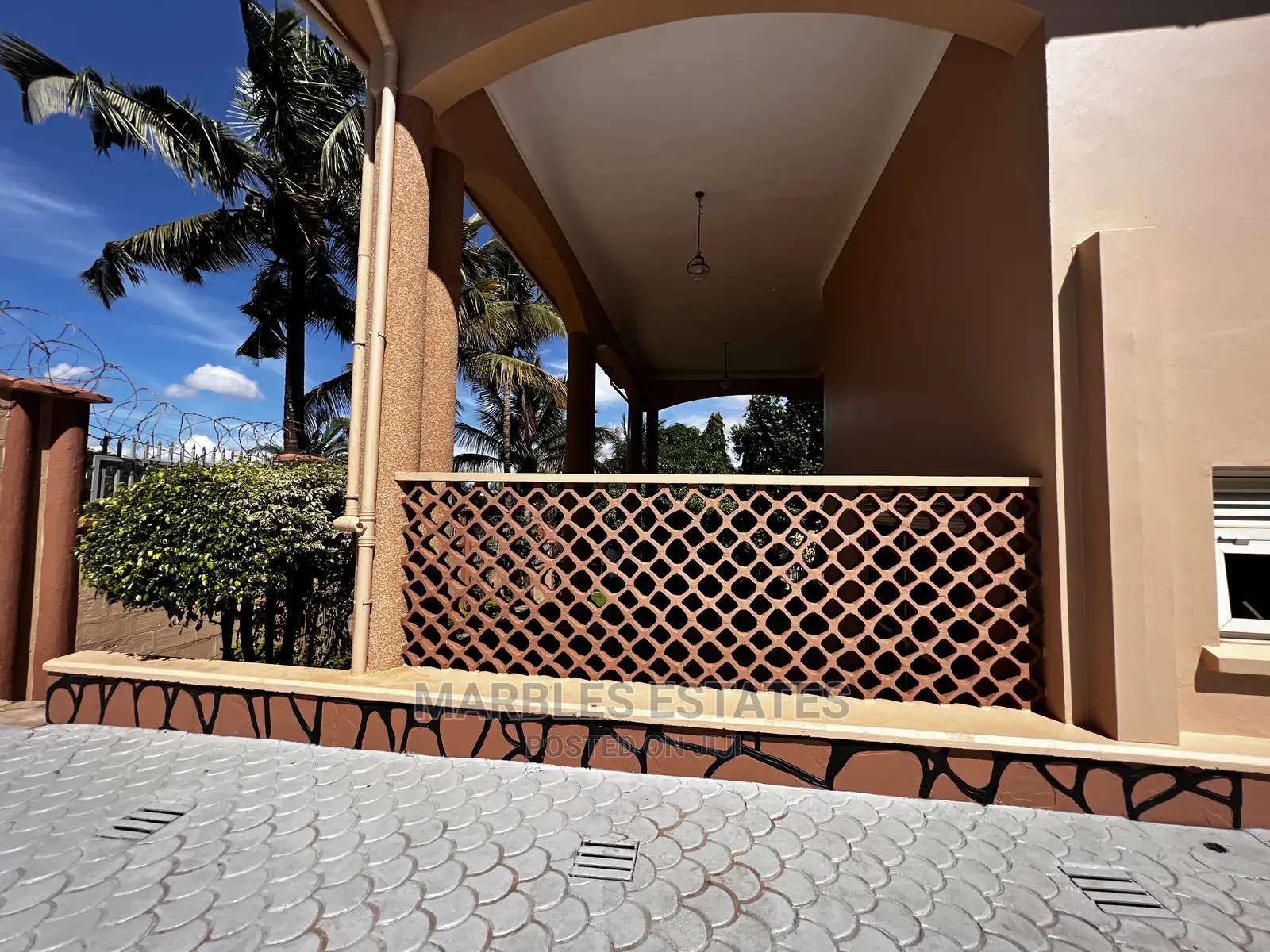 6bdrm House in Naguru, Central Division for Rent