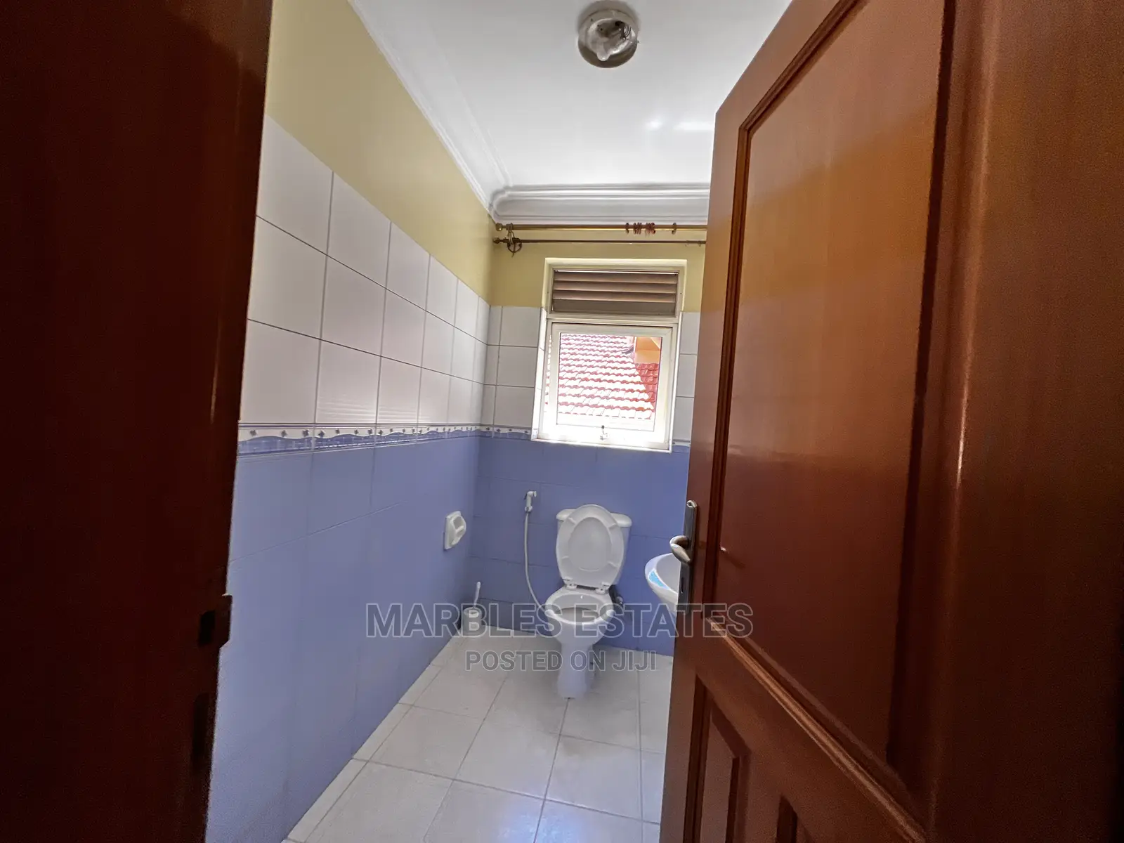 6bdrm House in Naguru, Central Division for Rent