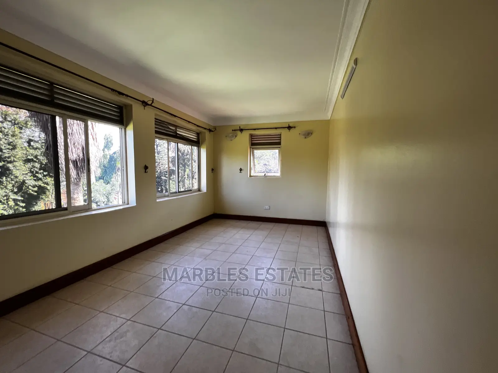 6bdrm House in Naguru, Central Division for Rent