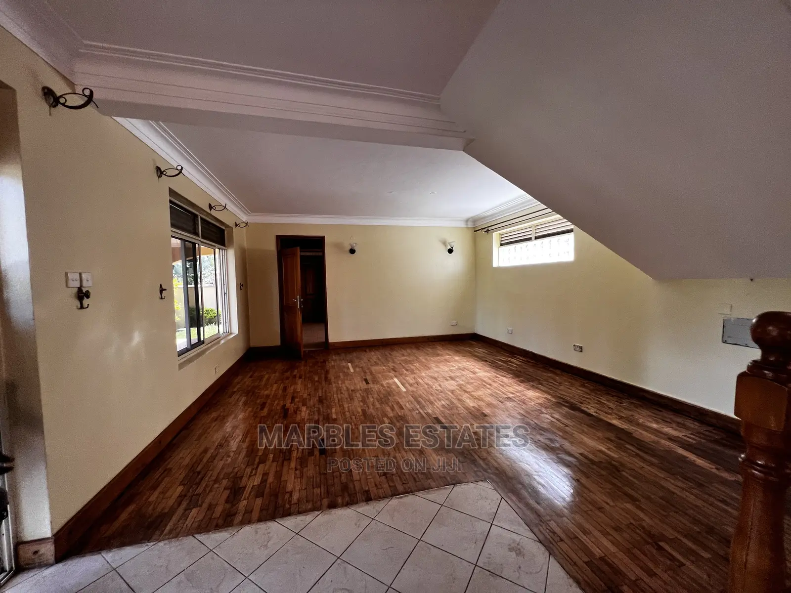 6bdrm House in Naguru, Central Division for Rent