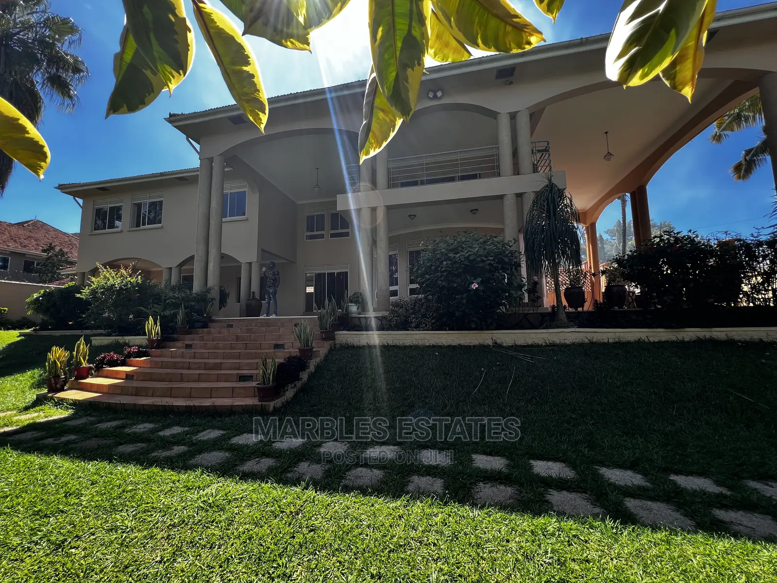 6bdrm House in Naguru, Central Division for Rent