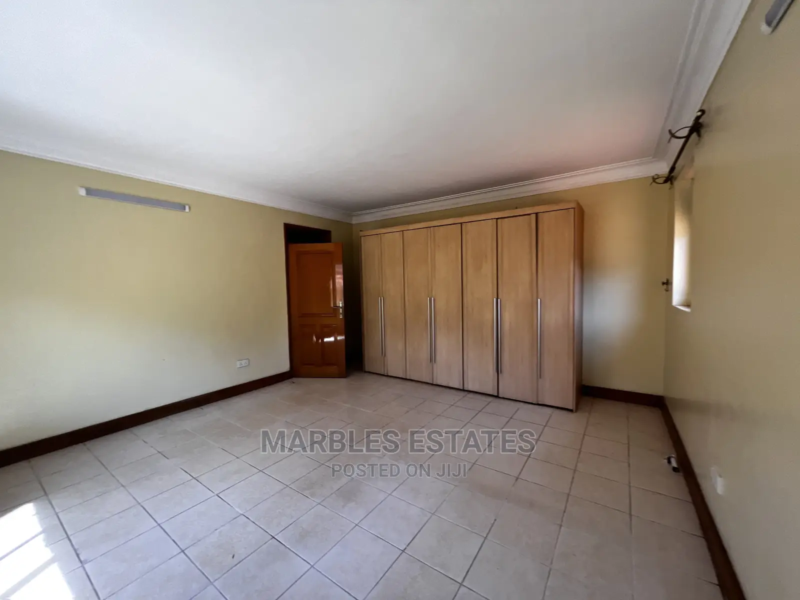 6bdrm House in Naguru, Central Division for Rent