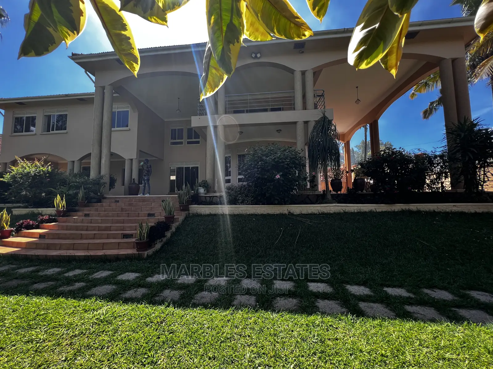 6bdrm House in Naguru, Central Division for Rent