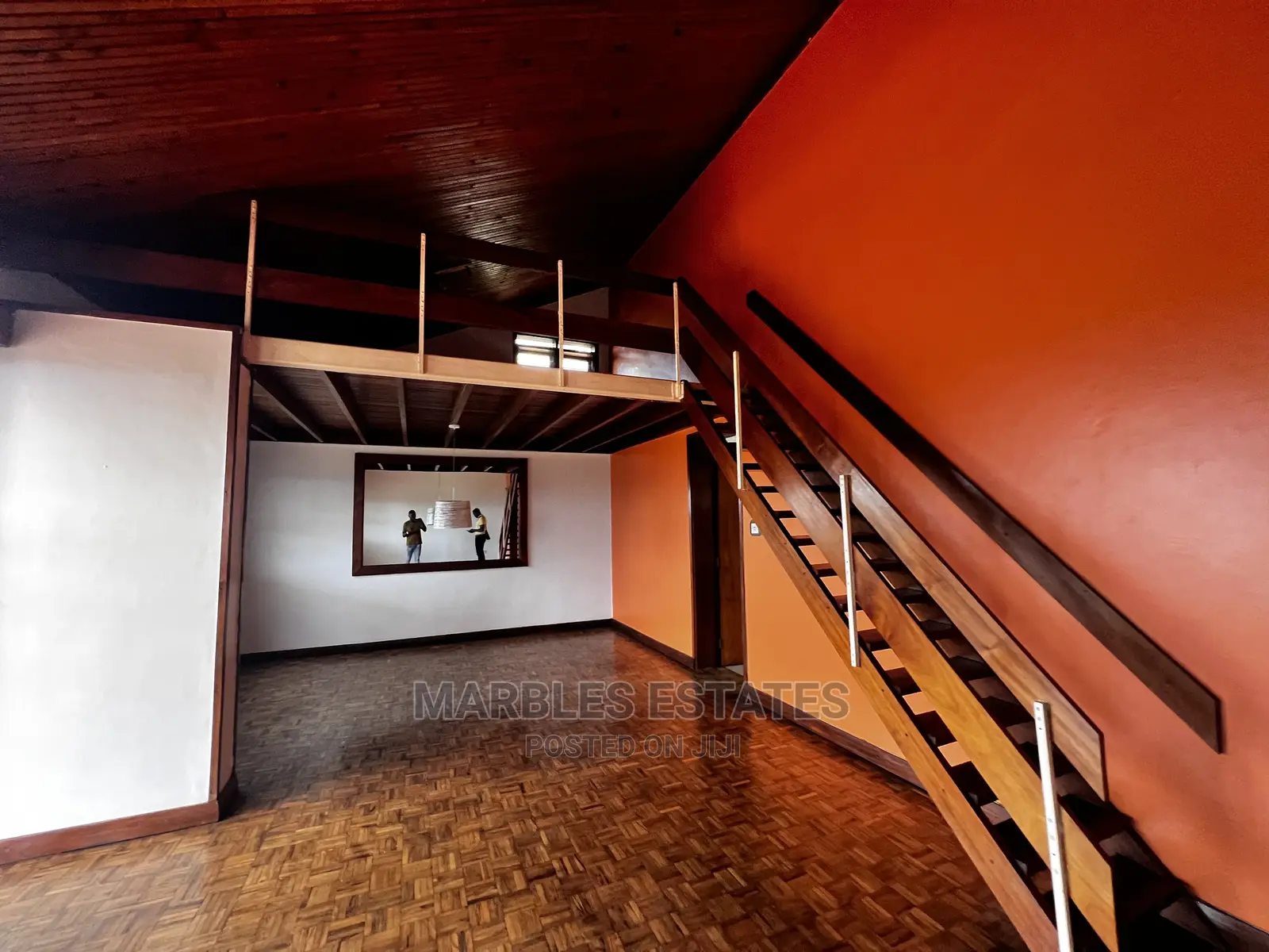3bdrm Bungalow in Muyenga, Central Division for Sale