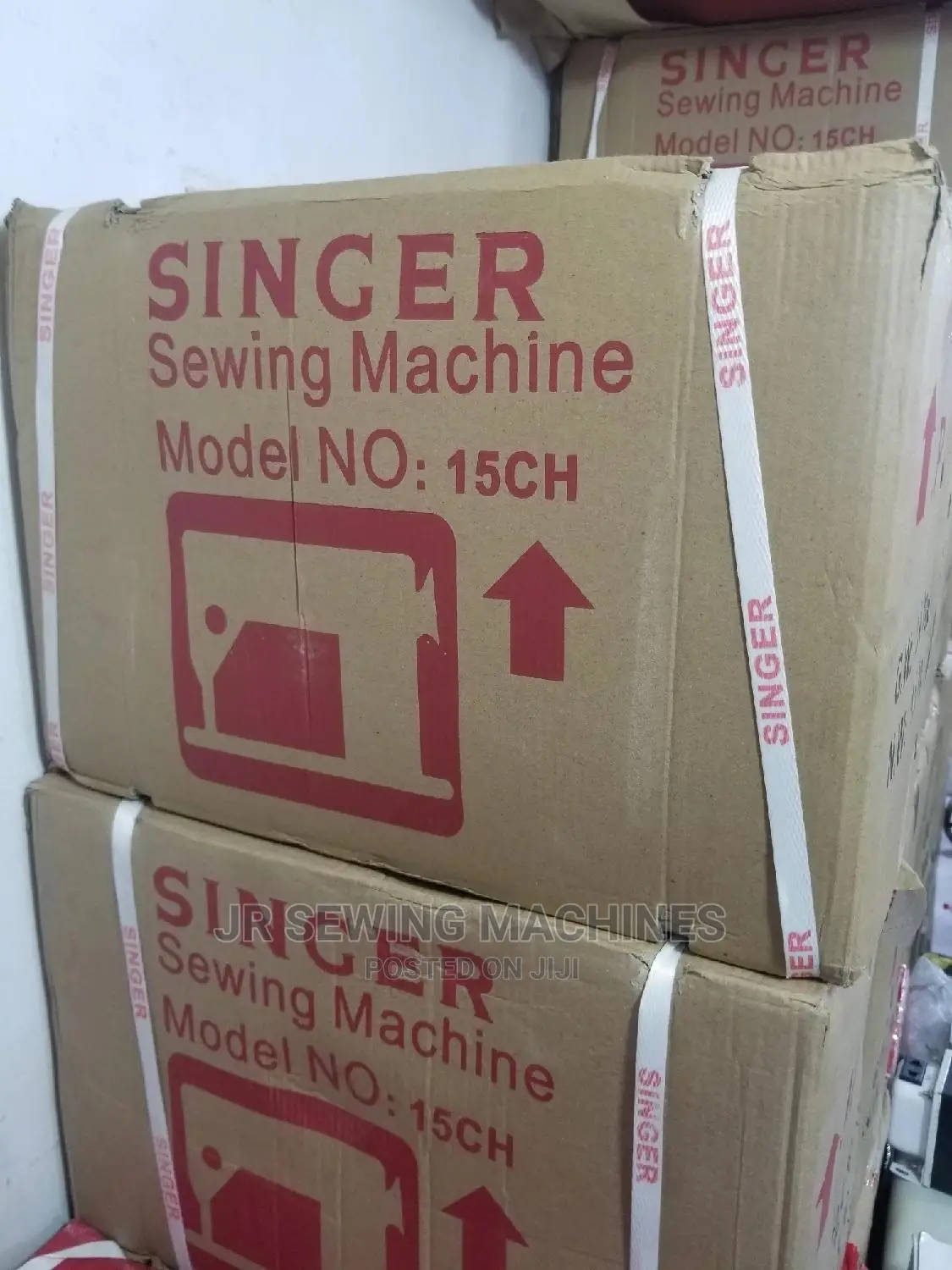 Singer Original Sewing Machine