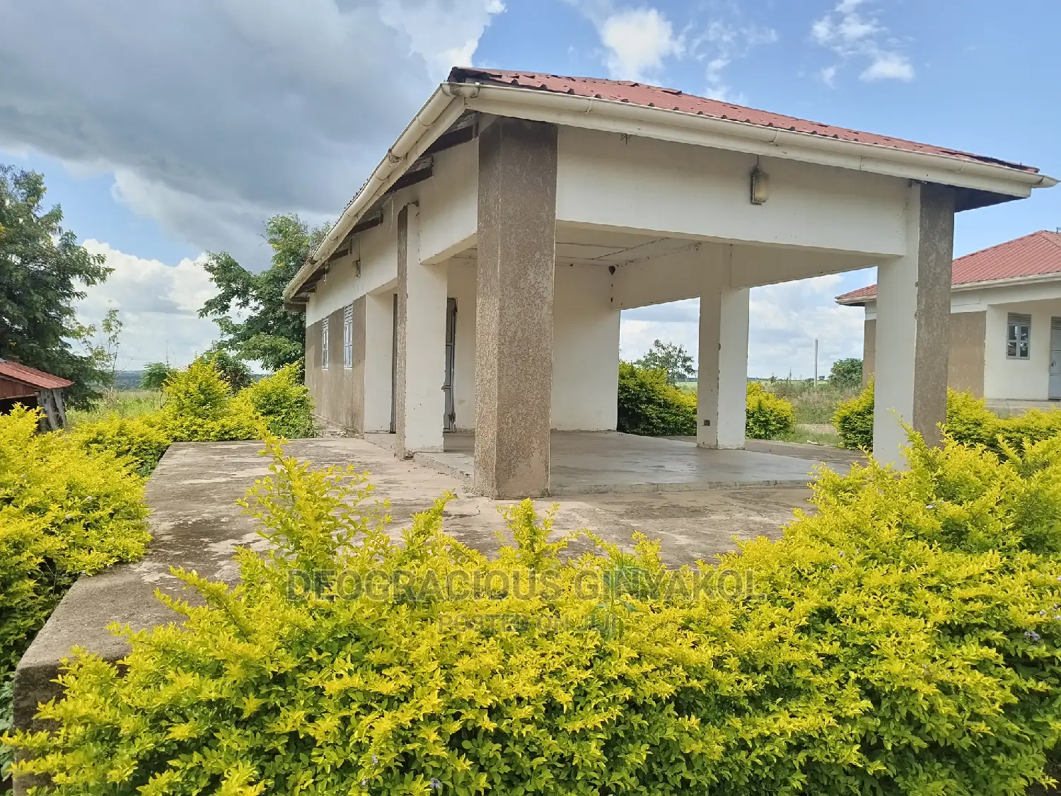 Farmland for Sale in Uganda 6000acres