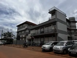 Office Space for Rent at Old Kampala