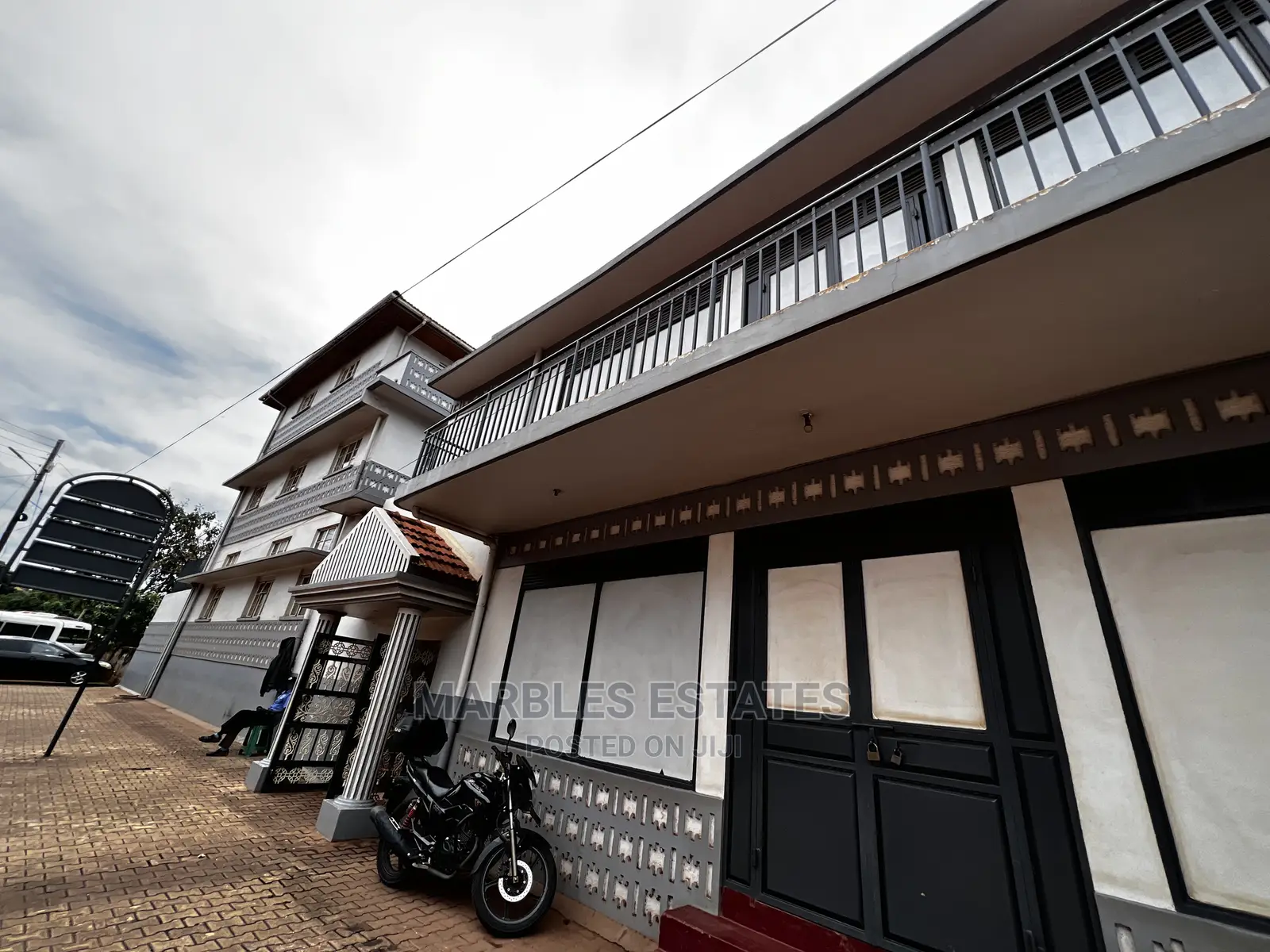 Office Space for Rent at Old Kampala