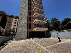 Furnished 3bdrm Apartment in Kololo, Central Division for Rent