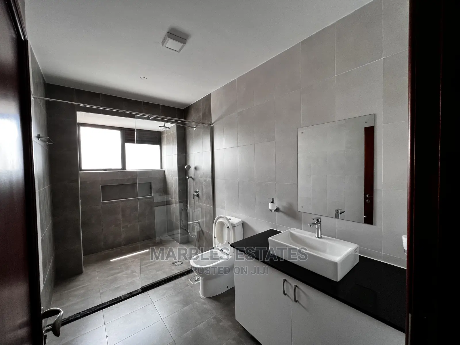 Furnished 3bdrm Apartment in Kololo, Central Division for Rent