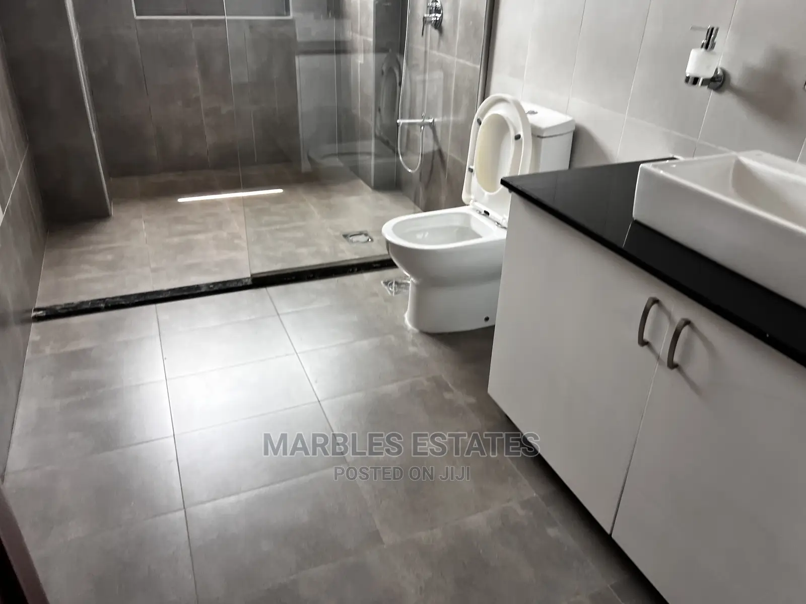 Furnished 3bdrm Apartment in Kololo, Central Division for Rent