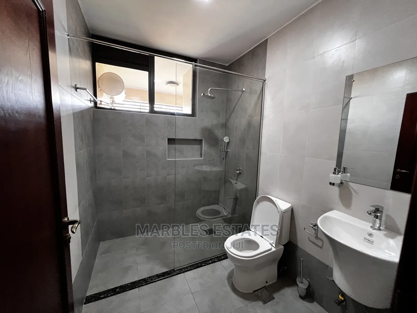Furnished 3bdrm Apartment in Kololo, Central Division for Rent