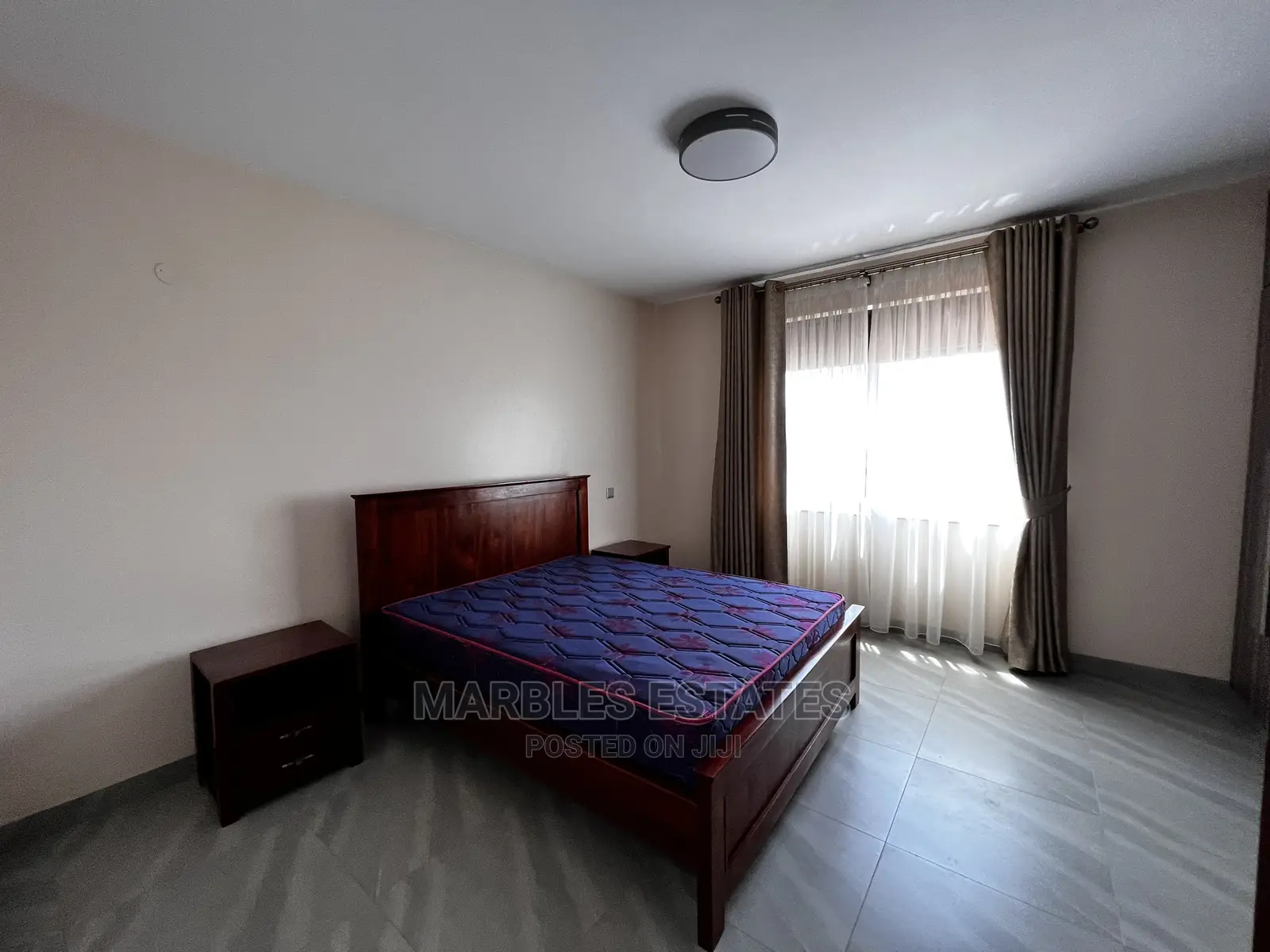 Furnished 3bdrm Apartment in Kololo, Central Division for Rent