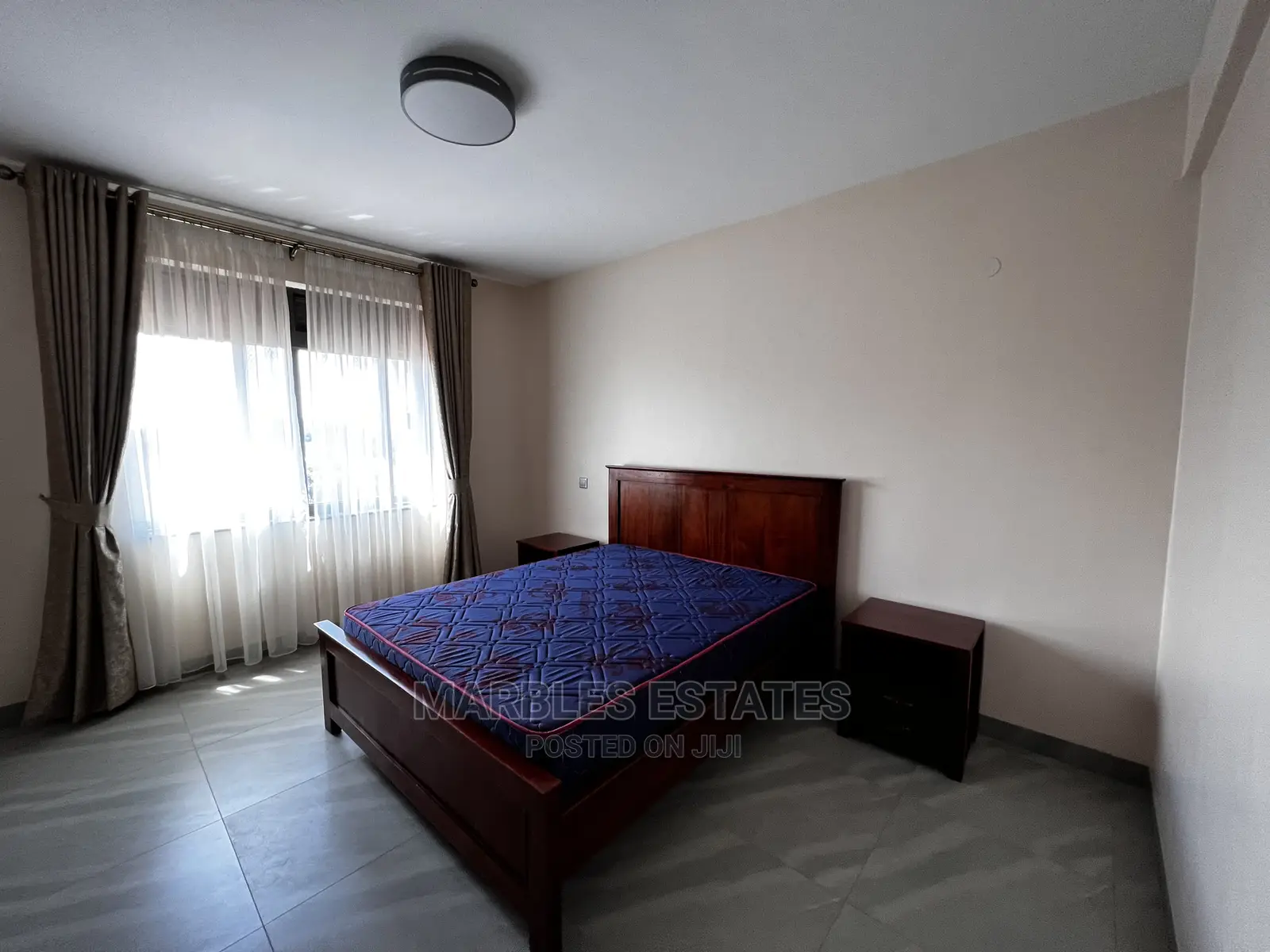 Furnished 3bdrm Apartment in Kololo, Central Division for Rent
