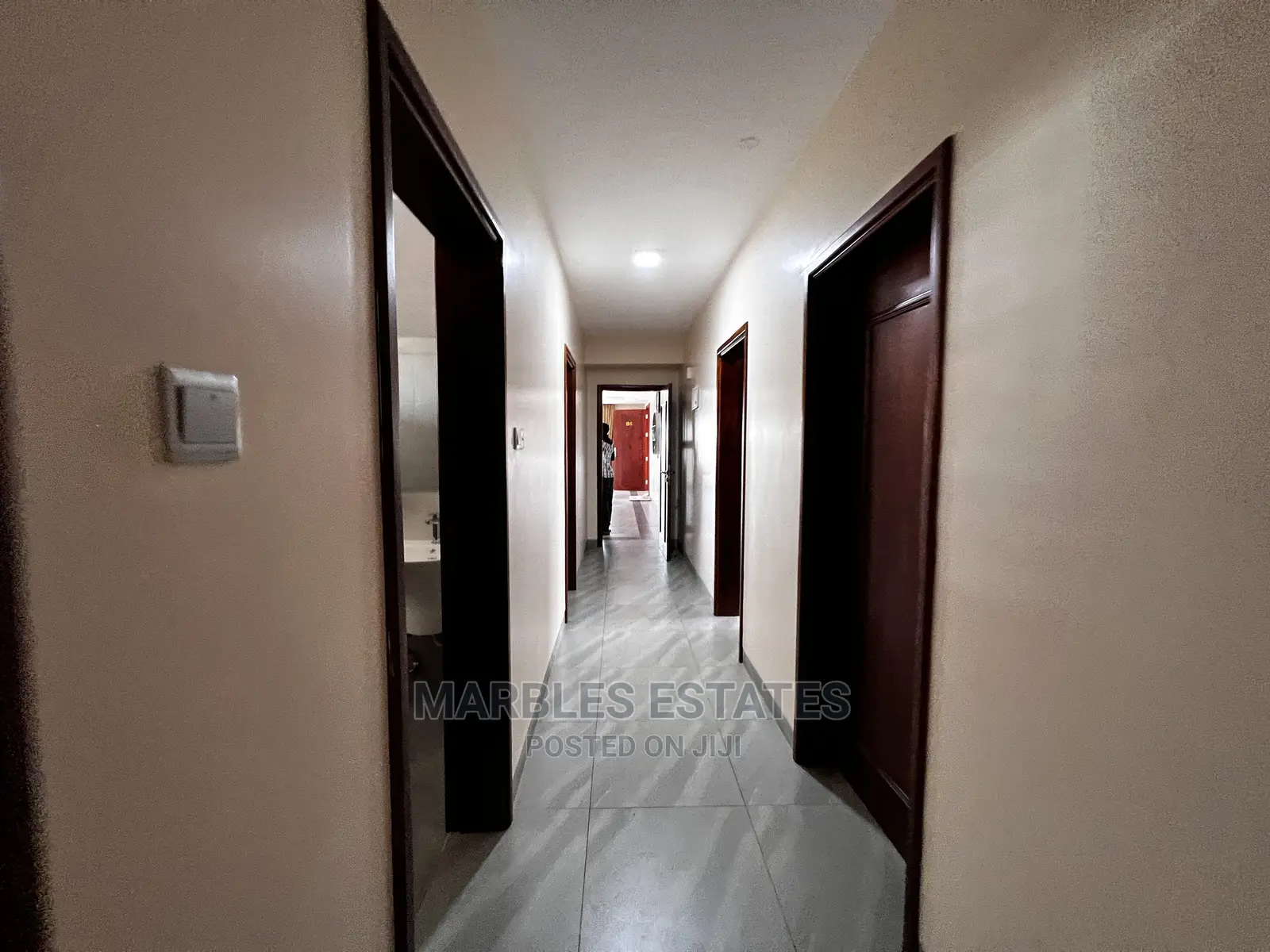 Furnished 3bdrm Apartment in Kololo, Central Division for Rent