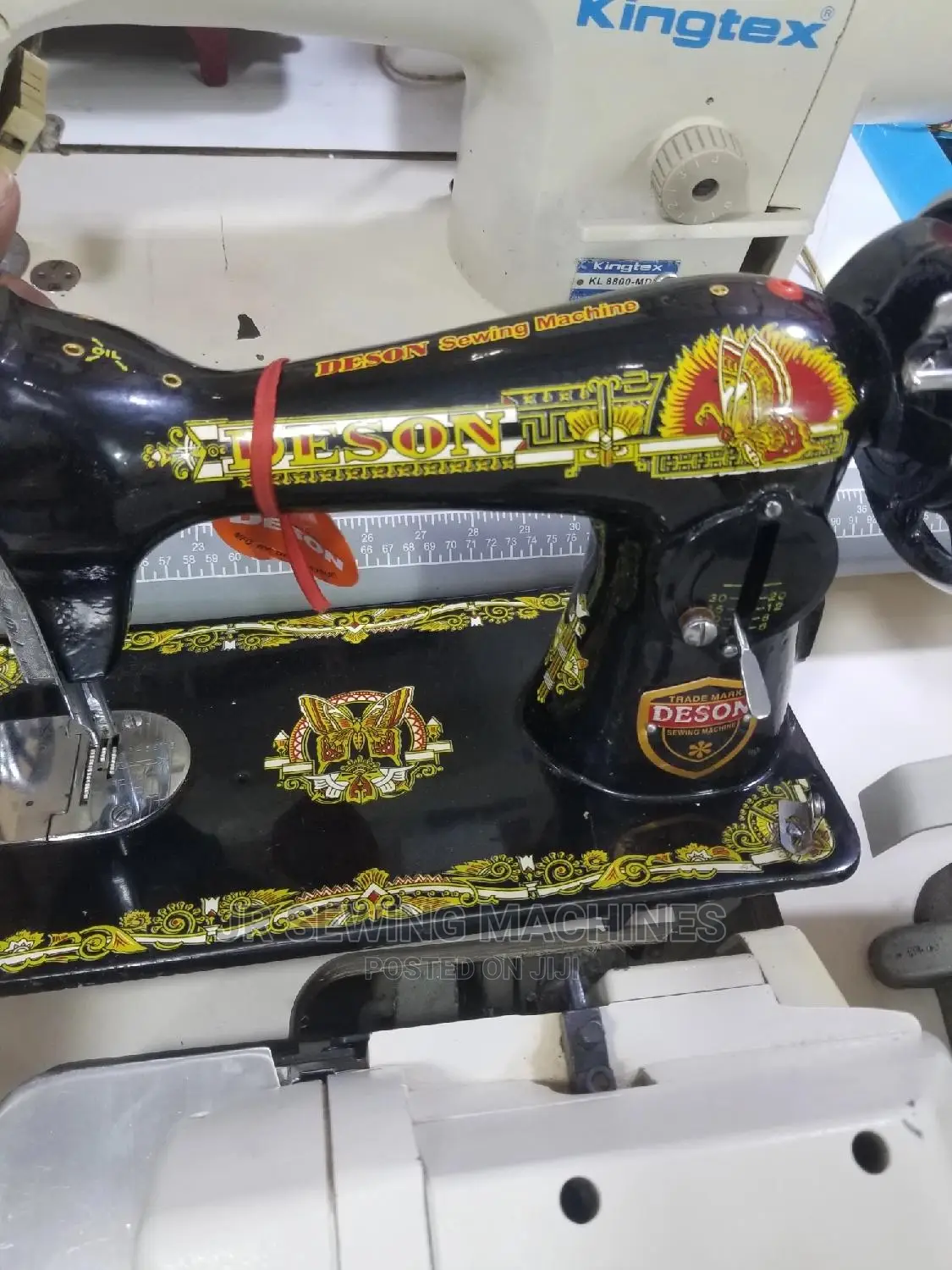 Deson Sewing Machine