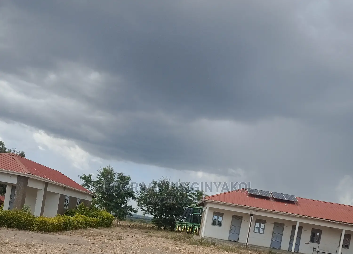 Farmland for Sale in Uganda 6000acres