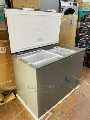 Hisense Deep Freezer 400l