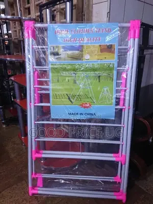 Home Clothes Stand