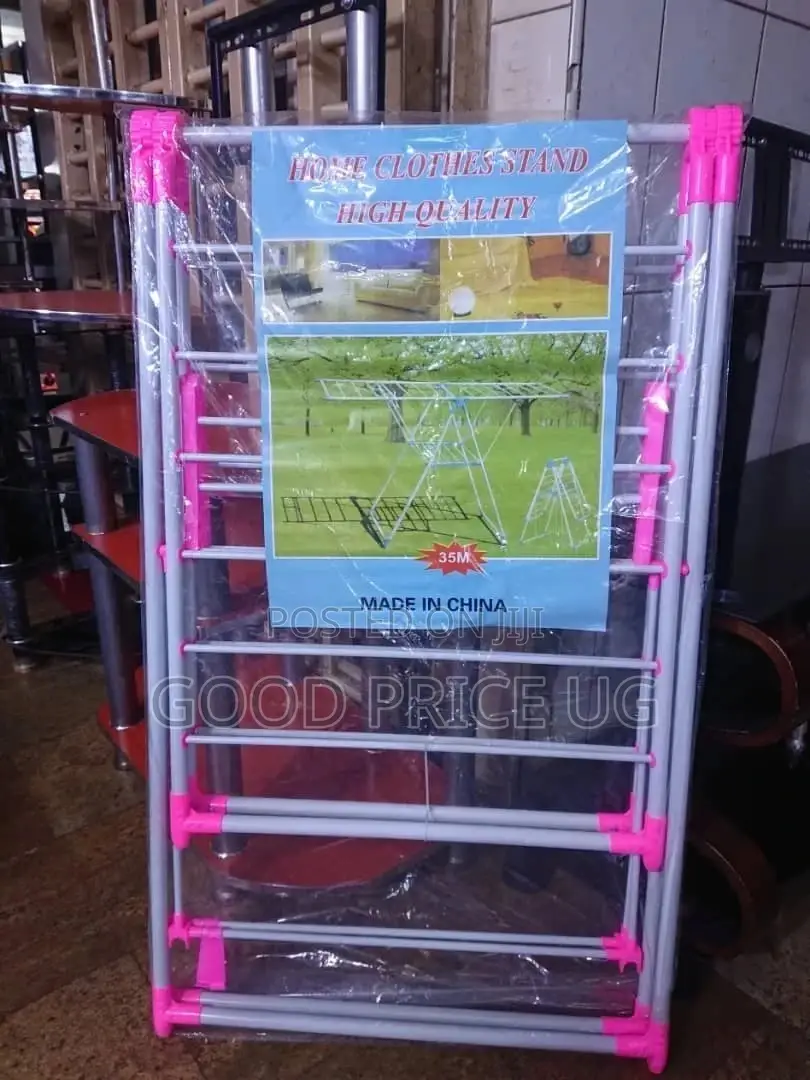 Home Clothes Stand