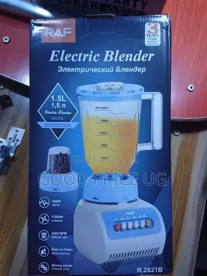 Raf Electric Blender