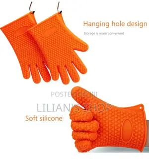 Oven Gloves