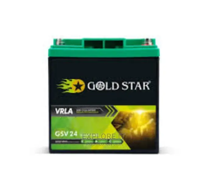 Gold Star Battery GSU 12v 18/20ah At 20hr.Jpeg