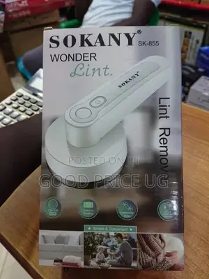Cloth Lint Remover