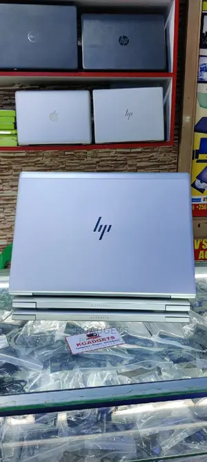 Laptop HP EliteBook 840 G5 8GB Intel Core I5 SSHD (Hybrid) 256GB
